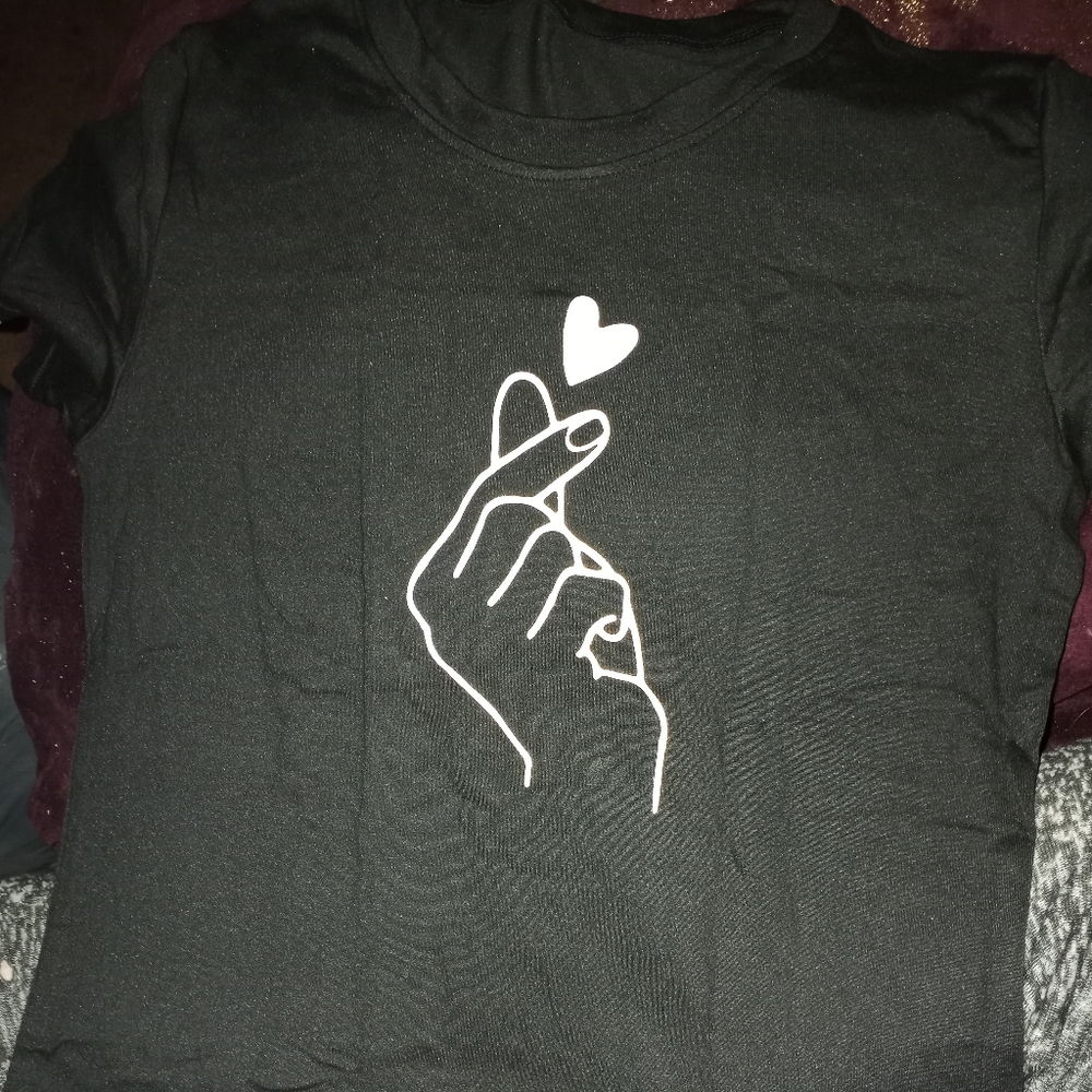Woman's shirt
